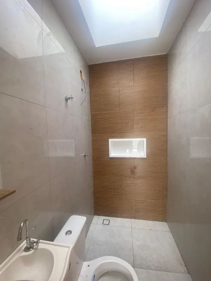 Imagem Casa para Venda em Sumaré, Jardim Maria Luíza, 2 dormitórios, 1 suíte, 1 banheiro, 4 vagas