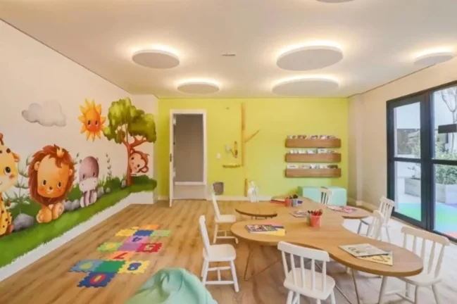 Imagem WELCONX BUTANTÃ - Apto 40m², em excelente localização, a poucos passos do Metrô Butantã!