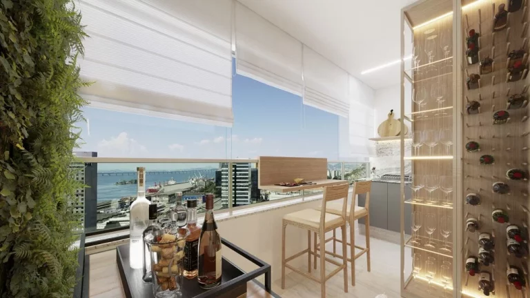 Imagem APARTAMENTO RESIDENCIAL em Rio de Janeiro - RJ, Santo Cristo