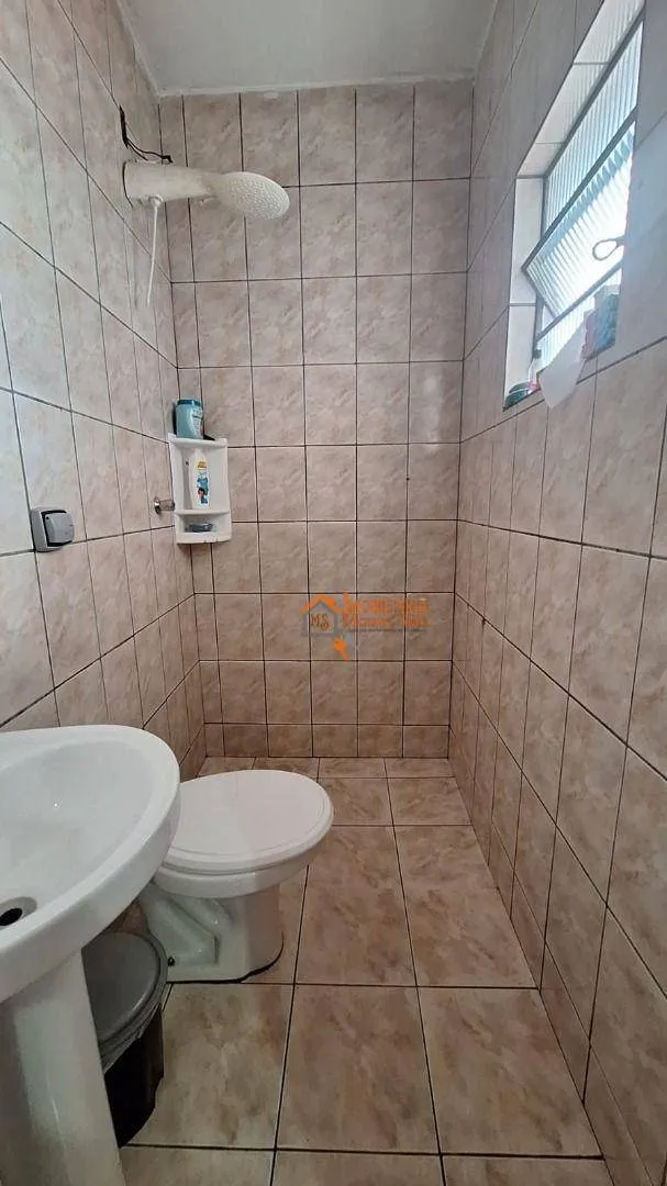 Imagem Casa com 8 dormitórios à venda, 600 m² por R$ 1.000.000,00 - Vila Nova Bonsucesso - Guarulhos/SP