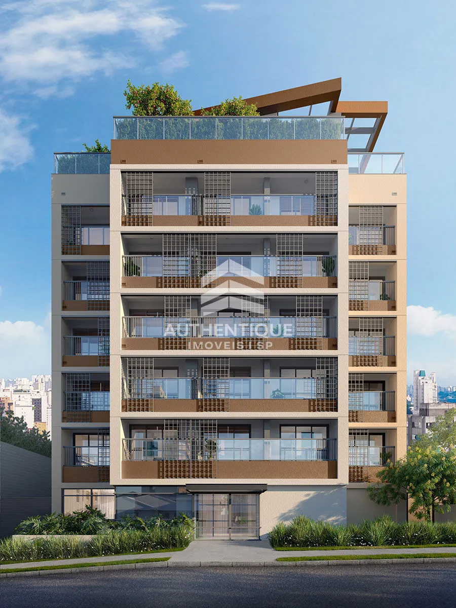 Imagem Apartamento à venda em São Paulo/SP