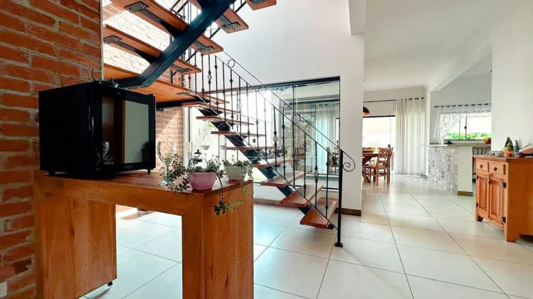 Imagem Casa de Condomínio em Tremembé