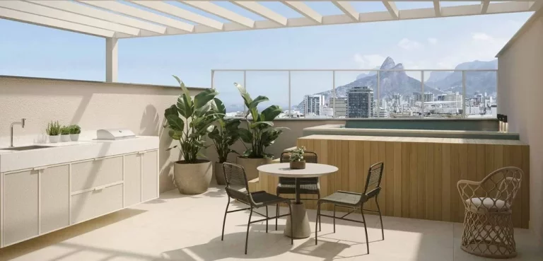 Imagem APARTAMENTO RESIDENCIAL em Rio de Janeiro - RJ, Copacabana