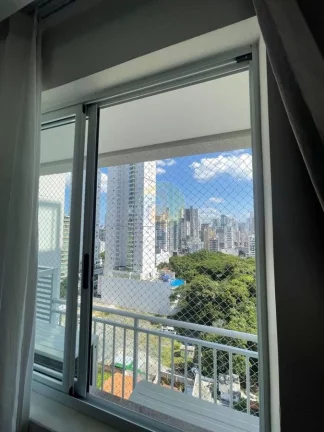Imagem Residencial Costa Arvoredo