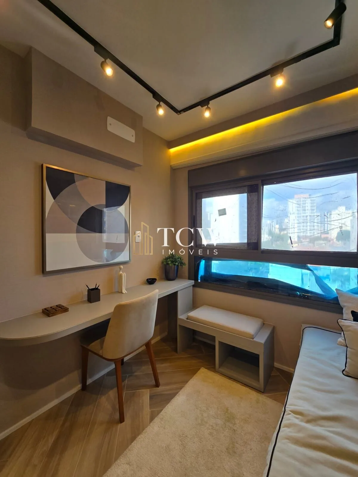 Imagem Apartamento à Venda | 75 m² | Vila Clementino, São Paulo/SP
