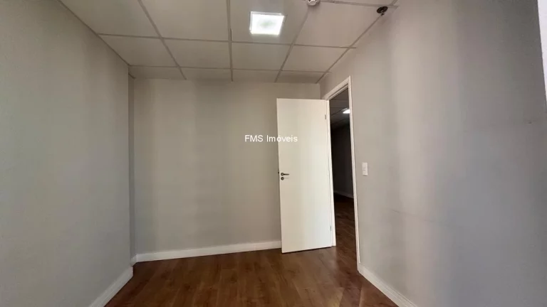 Imagem Sala Comercial para Locação na Consolação, São Paulo-SP: 1 Sala, 1 Banheiro, 1 Vaga de Garagem, 38m² de Área