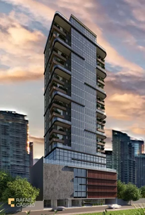 Imagem Sirius Residence