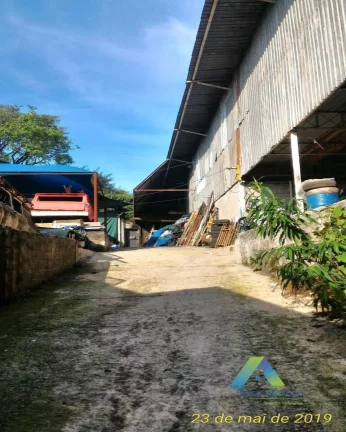 Foto do imóvel Galpão Comercial à venda, Vila Moraes, São Paulo - .