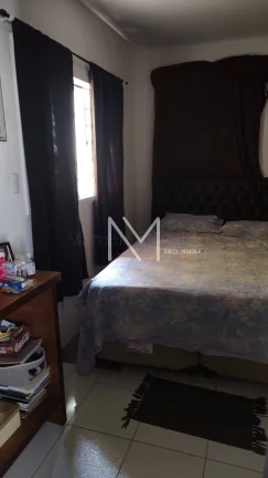Imagem Casa Térrea à Venda 3 Quartos 1 Suíte - 200m² - Bairro Vista Verde