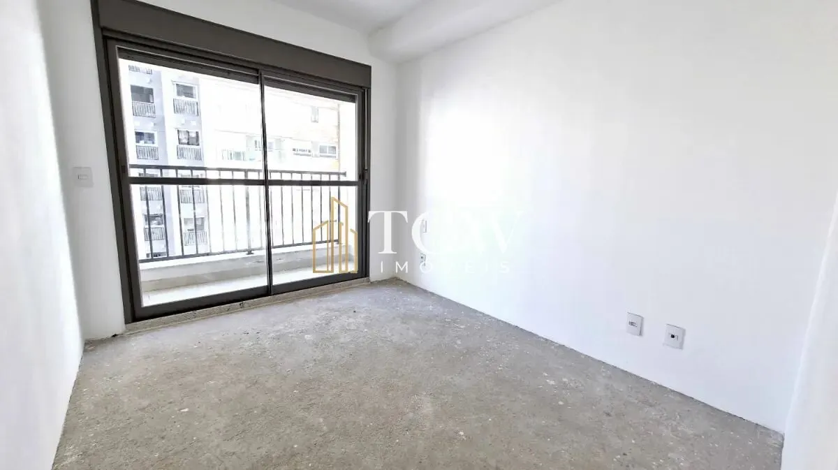 Imagem Apartamento à venda no bairro Brooklin - São Paulo/SP, Zona Sul