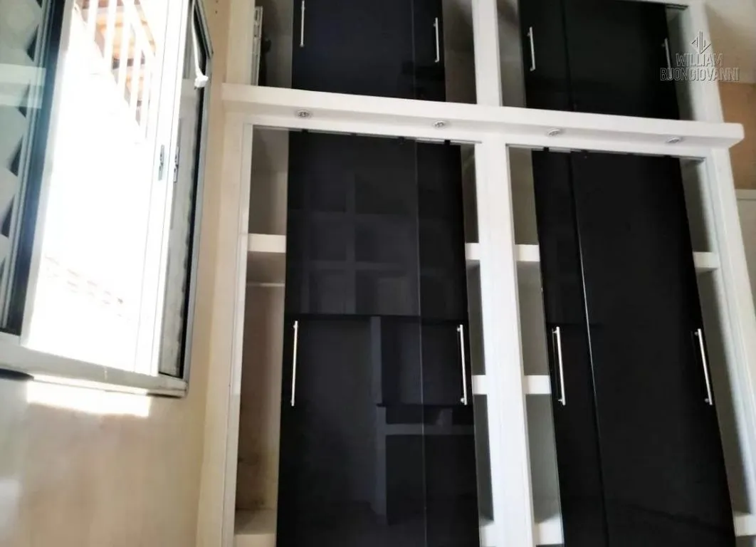Imagem CASA GEMINADA À VENDA - CAIÇARA | PRAIA GRANDE/SP
