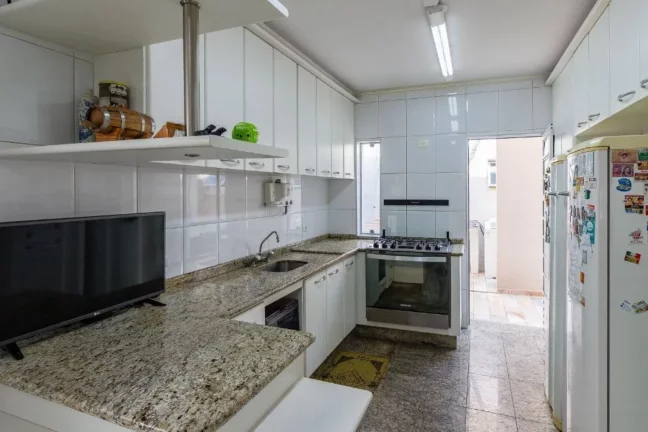 Imagem CASA RESIDENCIAL em São Paulo - SP, Morumbi