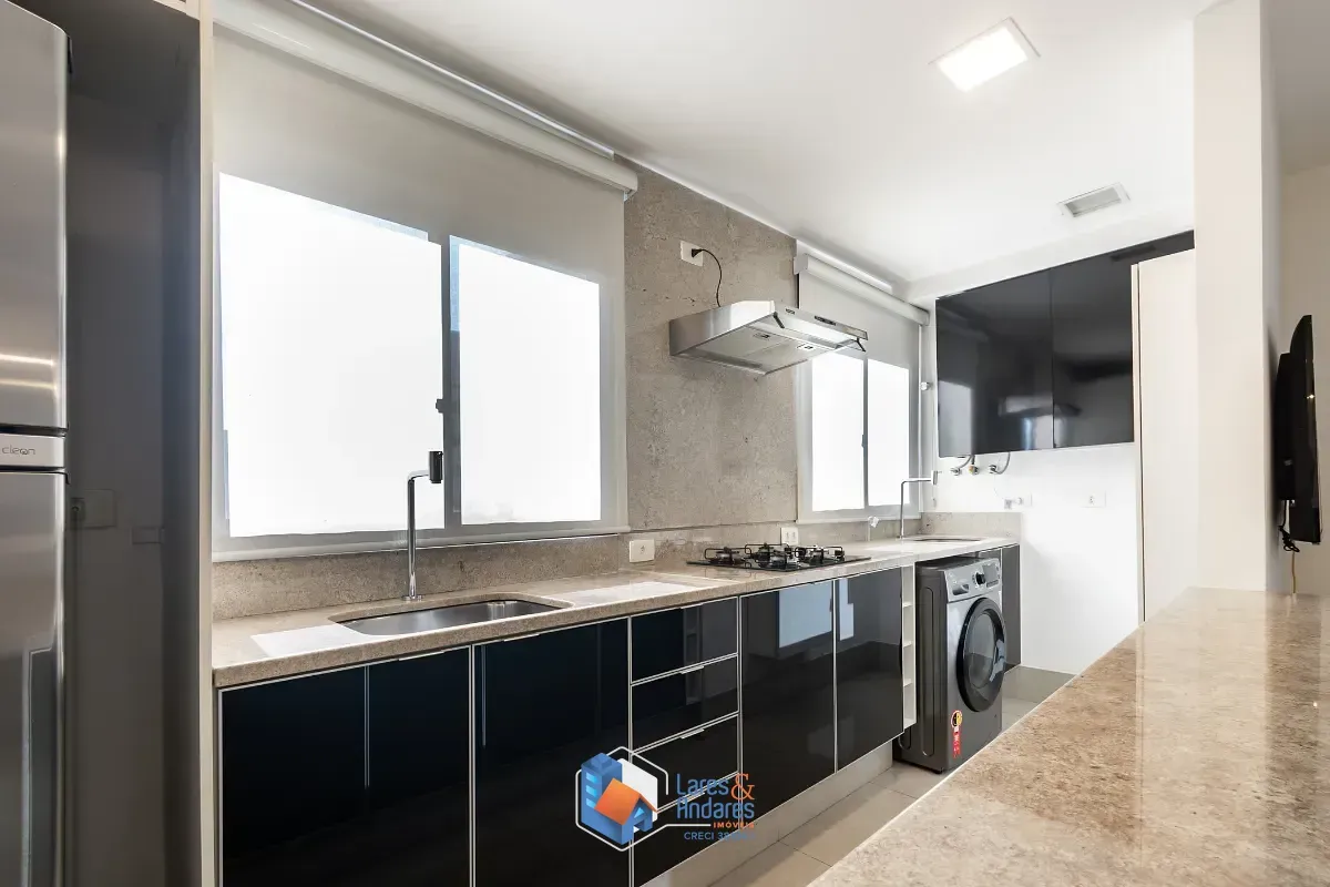 Imagem Duplex para venda em Pinheiros com 2 quartos, sendo 2 suítes, 73m²
