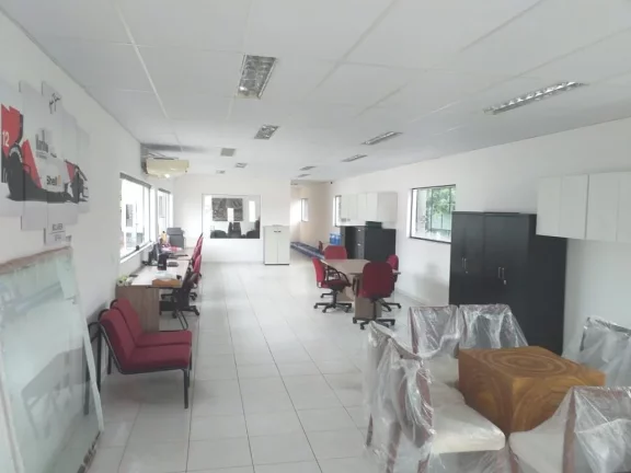 Imagem Pavilhão/Galpão Industrial para venda próximo ao Shopping Aricanduva
