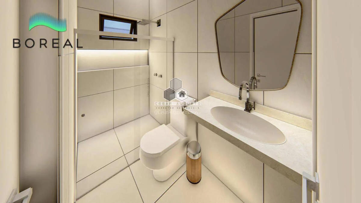 Imagem Residencial BOREAL Casas Planas Soltas em Localização Privilegiada no Eus?(C)bio