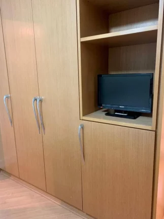 Imagem Apartamento para venda possui 60 m² com 2 quartos em Paraíso - São Paulo