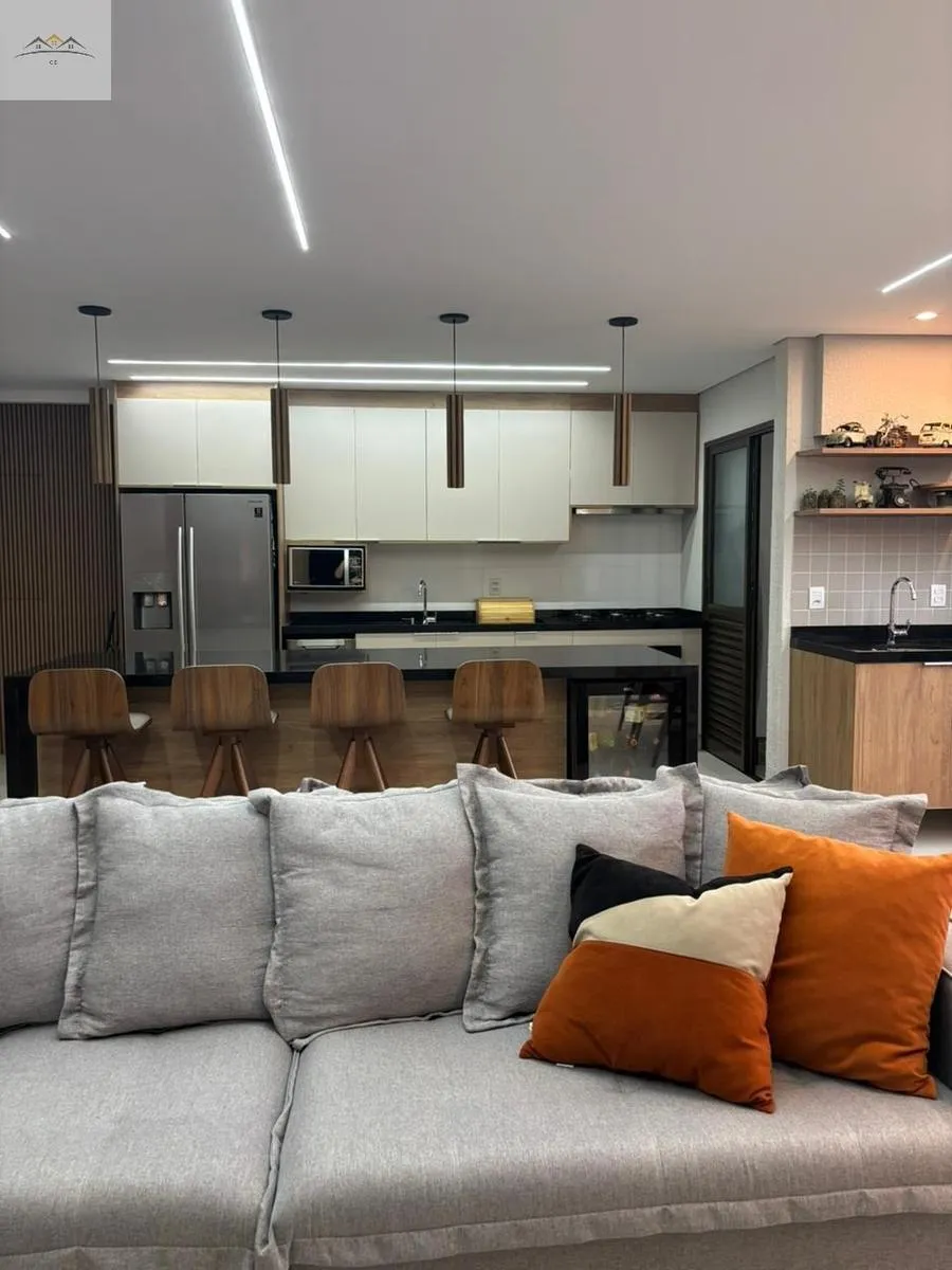 Imagem APARTAMENTO RESIDENCIAL em Santo André - São Paulo, Vila Assunção