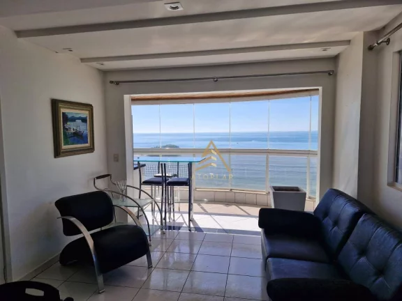 Imagem Apartamento à venda, 80 m² por R$ 3.400.000,00 - Centro - Balneário Camboriú/SC