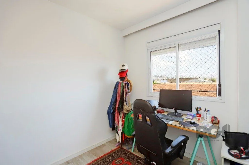 Imagem Apartamento em São Geraldo