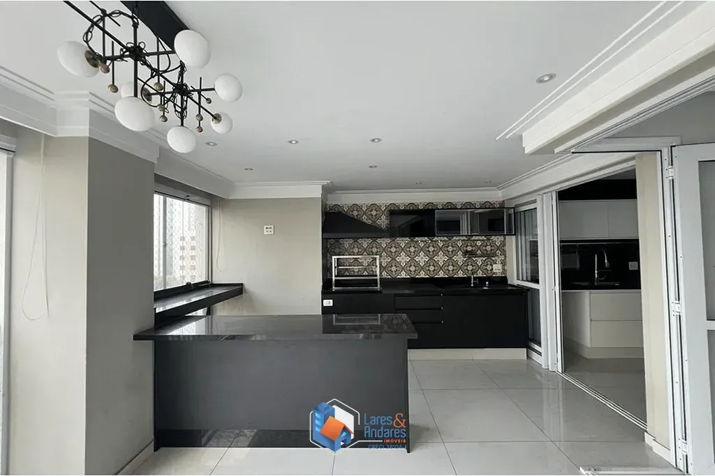 Foto do imóvel Apartamento à venda 3 Quartos 3 Suites 2 Vagas 140M² Ipiranga São Paulo - SP em Rua Cipriano Barata