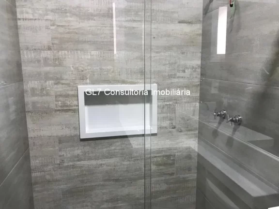 Imagem Casa com 3 dormitórios à venda - Condomínio Terra Nobre - Indaiatuba/SP