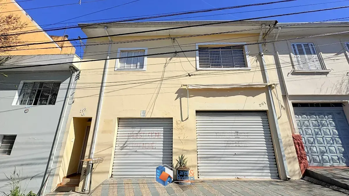 Foto do imóvel Sobrado para venda em Vila Madalena com 2 quartos, 105m² em Rua Madalena