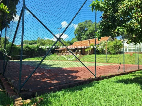 Imagem CHÁCARA (CASA DO GOVERNADOR) 5Mil m² DE LUXO EM ITATIBA/SP