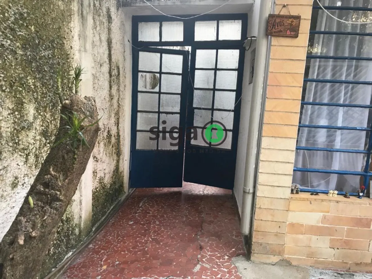 Imagem CASA DE VILA Residencial em Vila Olímpia