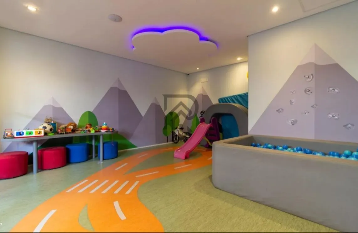 Imagem Apartamento Paraiso pronto para morar
