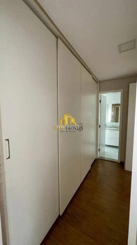 Imagem Apartamento para locação no Domo Life - 123 m² em São Bernardo do Campo