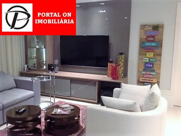Imagem APARTAMENTO RESIDENCIAL em RIO DE JANEIRO - RJ, BARRA DA TIJUCA