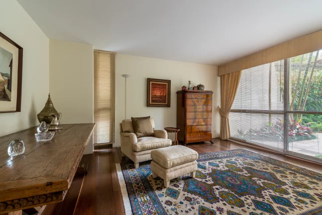 Imagem CASA RESIDENCIAL em SÃO PAULO - SP, PACAEMBU
