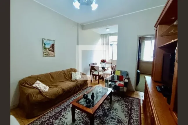 Apartamento à Venda - Copacabana, 3 Quartos, 100 m2
