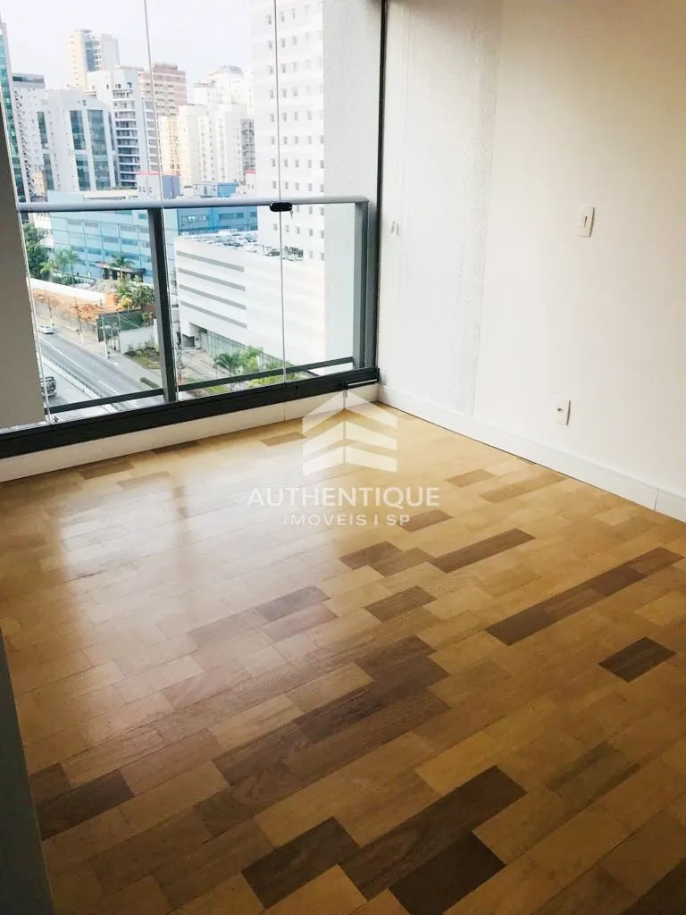 Imagem Quadrilátero Itaim Bibi - Apartamento à venda em São Paulo/SP
