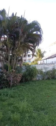 Imagem TERRENO RESIDENCIAL em MANAUS - AM, FLORES