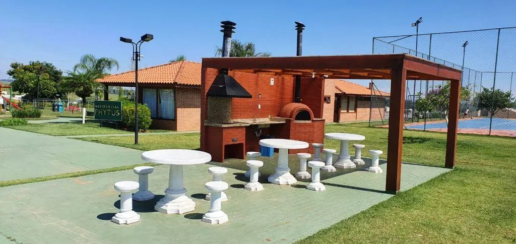 Imagem CASA- RESIDENCIAL PHYTUS - ITUPEVA