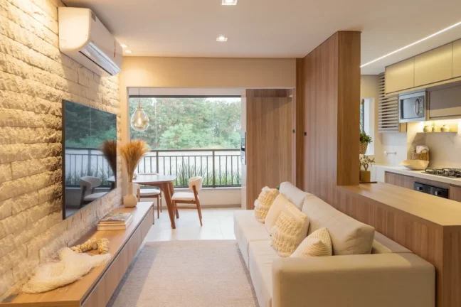 Imagem APARTAMENTO RESIDENCIAL em Indaiatuba - SP, Vila Areal