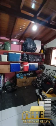 Imagem Casa para Venda em Três Lagoas / MS no bairro JARDIM MARISTELA