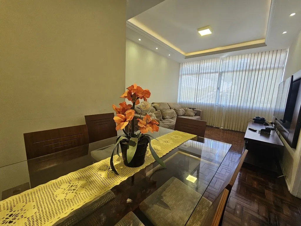 Imagem Apartamento para Venda em Teresópolis / RJ no bairro Alto