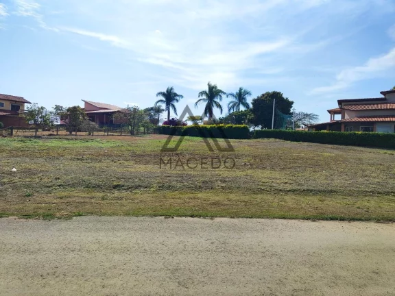 Imagem Lote de 450m² em rua Asfaltada - Ninho Verde 1