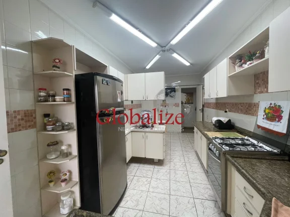 Imagem APTO À VENDA NO BAIRRO CAMPO GRANDE COM 3 DORMITÓRIOS, 1 SUÍTE, WC SOCIAL, SALA INTEGRADA, COZ. PLANEJADA, DEP. COMPLETA. GAR. DEMARCADA