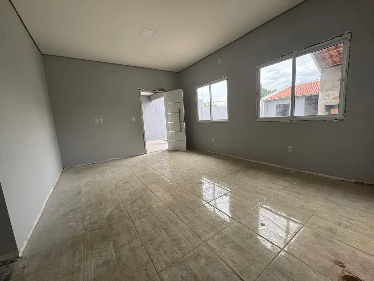 Imagem Casa à venda no Bairro São Vicente - Gravataí
