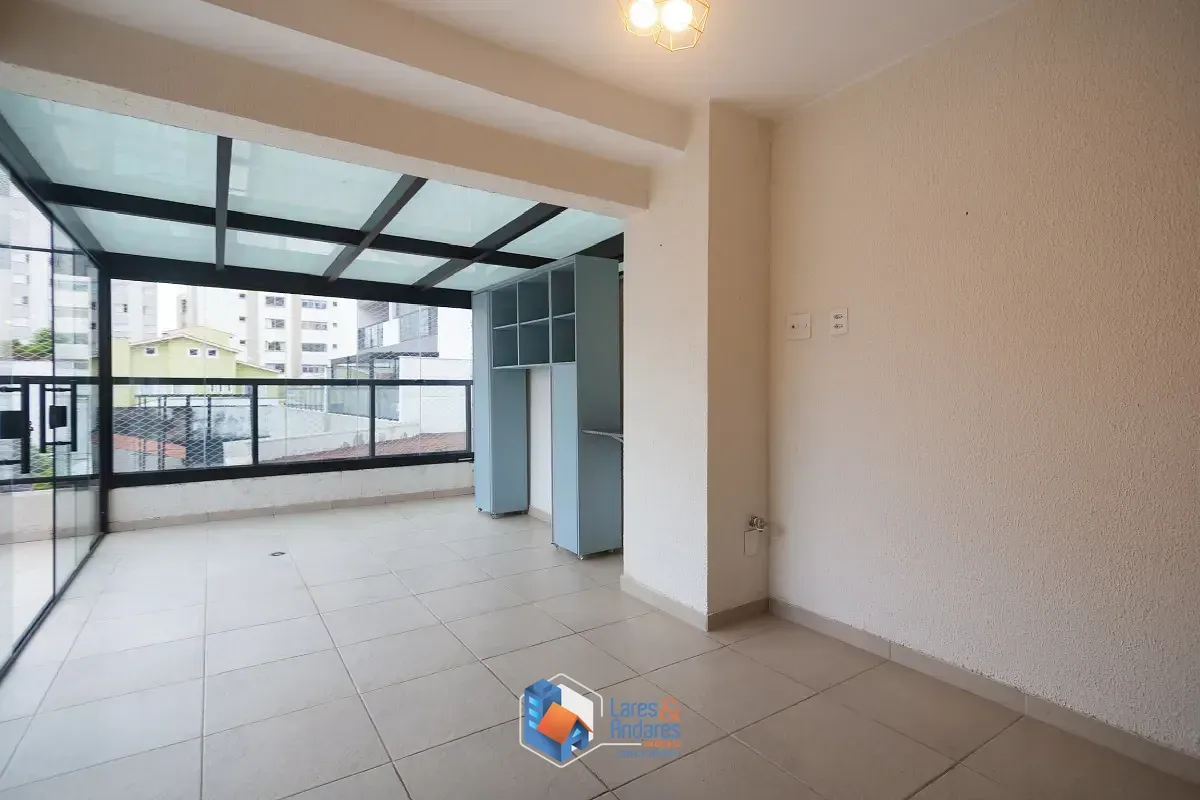 Imagem Apartamento para venda em Saúde com 2 quartos, sendo 1 suíte, 67m²