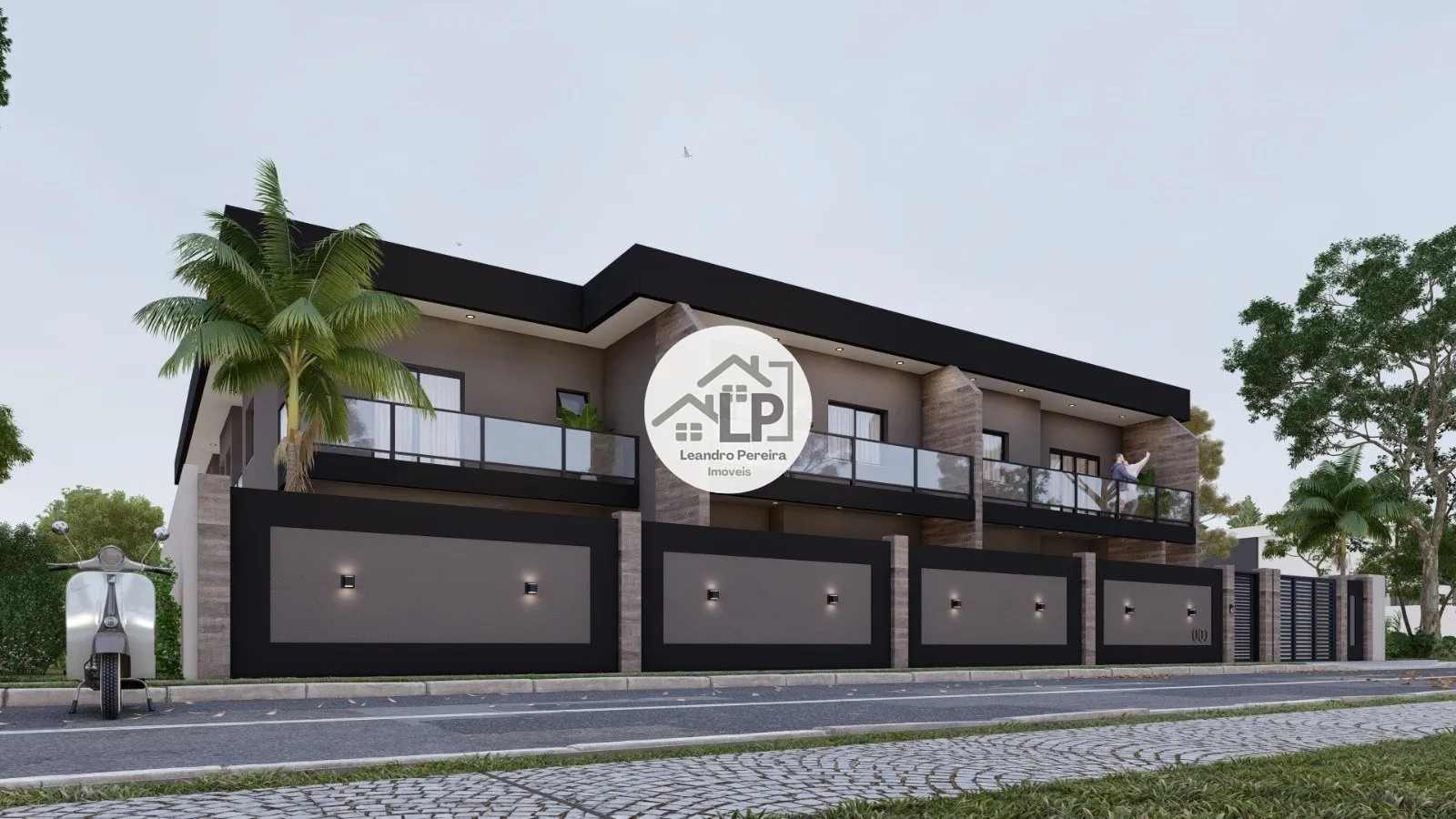 Imagem Casa de 2 quartos, 68m² no bairro Peró, em Cabo Frio