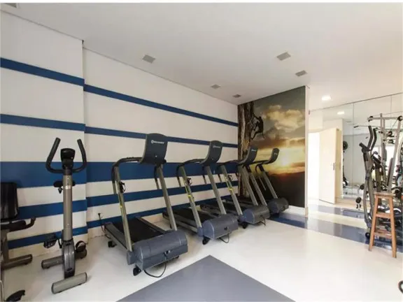 Imagem Apartamento com 3 Quartos para Alugar, 61 m² em Vila Pompéia - São Paulo
