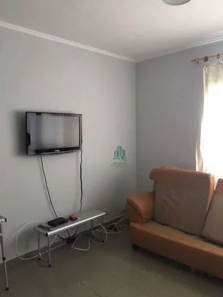 Imagem Apartamento à venda, 65 m² por R$ 320.000,00 - Jardim Las Palmas - Guarujá/SP