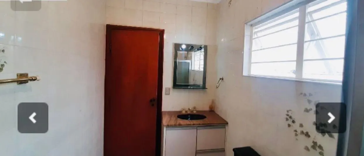 Imagem Casa 3 dormitórios Campolim Sorocaba/Sp