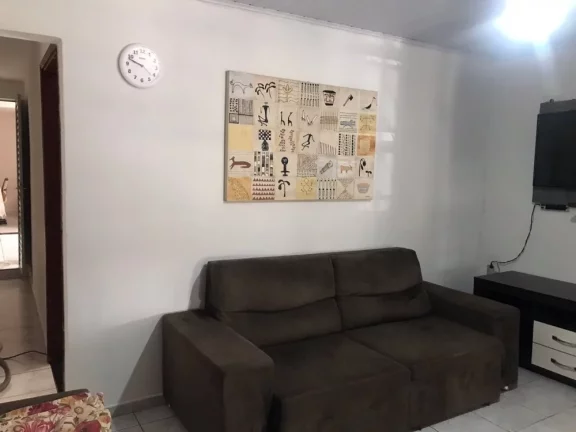 Imagem Casa a VENDA, Bauru/SP, Nova Esperança