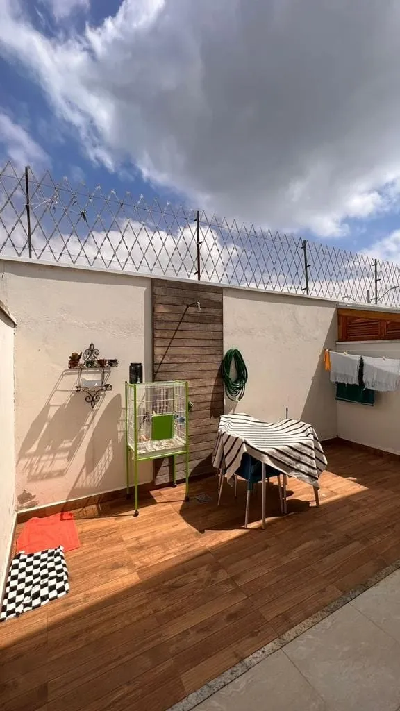 Imagem Casa à venda 2 Quartos, 1 Suite, 2 Vagas, 125M², Vila dos Comerciarios II, Taubaté - SP | Residencial São José