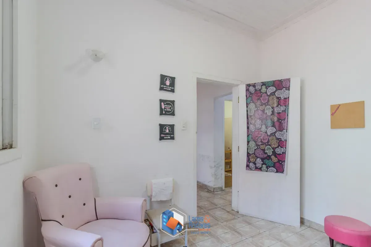 Imagem Casa comercial para venda em Jardim Taquaral, 130m²